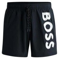 бански,гащета,мъжки,бански,костюми,boss,octopus,swimming,shorts,black,(dark,grey)