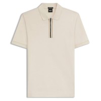 тениска,мъжки,тениски,boss,paras,65,10258145,01,t,shirt,open,white,(beige)