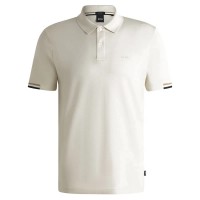 мъжки,блузи,с,яка,boss,parlay,short,sleeve,polo,open,white,(white)