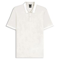 мъжки,блузи,с,яка,boss,phillipson,200,short,sleeve,polo,open,white,(beige)