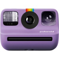 други,аксесоари,polaroid,go,gen,2,+,color,film,bundle,16,photos,instant,camera,purple