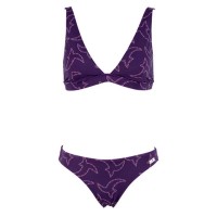 дамски,бански,костюми,aquafeel,23057,bikini,purple,(as,original)