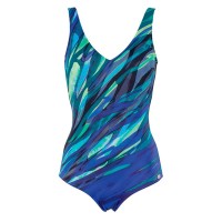 бански,костюм,дамски,бански,костюми,fashy,22937,swimsuit,blue,(as,original)