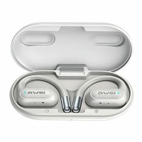 слушалки,слушалки,awei,t93+,wireless,earphones,white,(white)