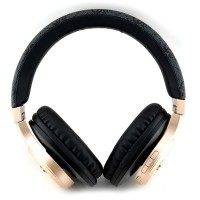 слушалки,слушалки,guess,gubh604gemk,wireless,earphones,black