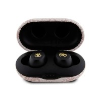 слушалки,слушалки,guess,gutwsp4egp,wireless,earphones,pink