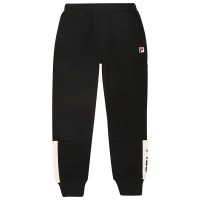 анцуг,детски,панталони,fila,desana,blocked,sweat,pants,black