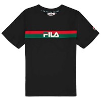 тениска,детски,тениски,fila,desana,regular,blocked,short,sleeve,t,shirt,black