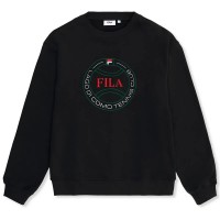 блуза,мъжки,пуловери,fila,parella,sweatshirt,black