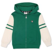 яке,детски,якета,и,палта,fila,vercelli,jacket,green,(fig,egret)