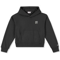 суичър,детски,блузи,fila,vallia,hoodie,black