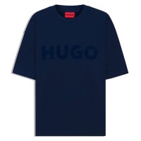 тениска,мъжки,тениски,дамски,тениски,hugo,dinkee,10259511,short,sleeve,t,shirt,blue,(navy)