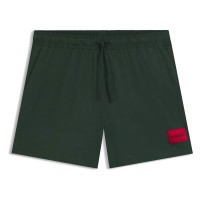 бански,гащета,мъжки,бански,костюми,hugo,dominica,10238035,swimming,shorts,green,(open,green)