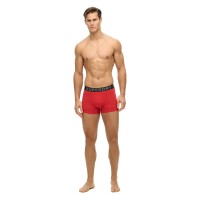 боксерки,мъжко,бельо,superdry,boxers,3,units,red,(chrcoal,marl,risk,red,marl,nvy)