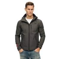 яке,мъжки,якета,superdry,marl,ripstop,trekker,jacket,grey,marl,(grey)