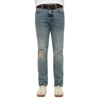 дънки,мъжки,панталони,superdry,merchant,slim,jeans,clapham,blue,selvedge,(blue)