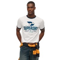тениска,мъжки,тениски,дамски,тениски,superdry,modern,industry,relaxed,short,sleeve,t,shirt,white,(optic)