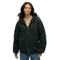 комплект,дамски,якета,и,палта,superdry,surplus,bomber,jacket,jet,set,green,(green)