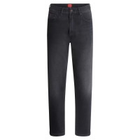 дънки,мъжки,панталони,hugo,838,10274708,02,jeans,dark,grey