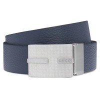 колан,колани,hugo,gibon,gb35,pg,10245669,01,belt,black,(blue)