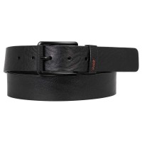 колан,колани,hugo,gilroy,loop,sz35,10197787,01,belt,black,(black)