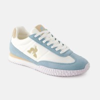 маратонки,дамски,маратонки,le,coq,sportif,veloce,i,trainers,refurbished,optical,white,crystal,blue,(white)