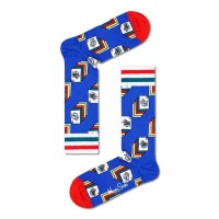 чорапи,мъжки,чорапи,happy,socks,photos,thin,long,socks,blue,(multicolor)