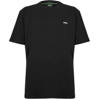 тениска,мъжки,тениски,дамски,тениски,boss,50506373,short,sleeve,t,shirt,black,(black,009)