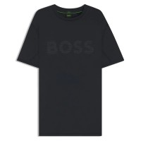 тениска,мъжки,тениски,boss,active,short,sleeve,t,shirt,dark,blue,402