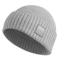 шапка,всички,шапки,boss,akaio,10262891,beanie,grey,(silver,041)