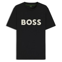 тениска,мъжки,тениски,boss,iconic,zone,10274934,01,t,shirt,black,001