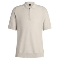 блуза,мъжки,пуловери,boss,kancello,10272308,01,sweater,light,beige,271,(beige)