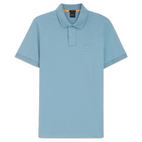 дамски,блузи,с,яка,мъжки,блузи,с,яка,boss,passenger,10256683,short,sleeve,polo,blue,(light,pastel,blue,451)