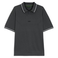 дамски,блузи,с,яка,мъжки,блузи,с,яка,boss,retro,tl,short,sleeve,polo,grey,(dark,grey,027)