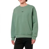 блуза,мъжки,пуловери,boss,stenson,10272320,01,sweatshirt,green,(open,green,358)