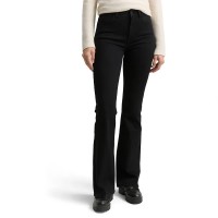 панталони,дамски,панталони,tom,tailor,1047842,pants,black,(black,denim)