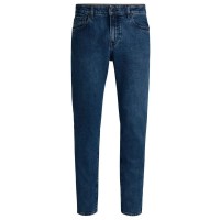 дънки,мъжки,панталони,boss,re.maine,bo,10251068,jeans,refurbished,medium,blue,(blue)