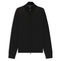 блуза,мъжки,пуловери,boss,illarione,10272128,01,sweater,black,(black,001)