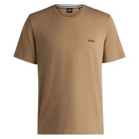 тениска,мъжки,тениски,дамски,тениски,boss,mix&match,r,10259900,short,sleeve,t,shirt,brown,(medium,beige,260)