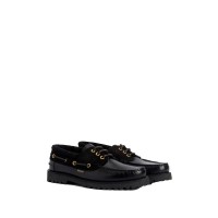 мъжки,обувки,barbour,deck,loafers,black,(black)
