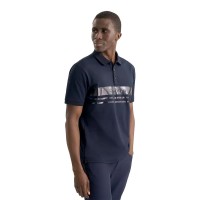 дамски,блузи,с,яка,мъжки,блузи,с,яка,calvin,klein,golf,freemount,short,sleeve,polo,blue,(navy)