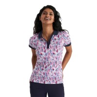 дамски,блузи,с,яка,мъжки,блузи,с,яка,calvin,klein,golf,glinda,printed,woman,short,sleeve,polo,multicolor,(glitch,print)
