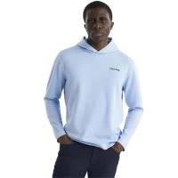 суичър,мъжки,пуловери,calvin,klein,golf,rossmore,hoodie,blue,(blue,bell)