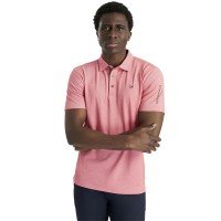 мъжки,блузи,с,яка,calvin,klein,golf,uni,short,sleeve,polo,pink,(coral,oxford)