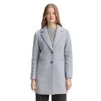 палто,дамски,якета,и,палта,tom,tailor,1046689,fitted,coat,cement,grey,mélange,(grey)