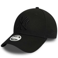 шапка,всички,шапки,new,era,essential,940,new,york,yankees,cap,refurbished,black