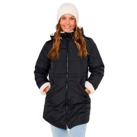 яке,мъжки,якета,дамски,якета,и,палта,rip,curl,anti,series,anoeta,long,line,jacket,black,(washed,black)