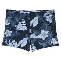 бански,гащета,мъжки,бански,костюми,rip,curl,corp,boyleg,sluggo,print,swimming,boxer,blue,(navy)
