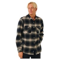 риза,с,дълъг,ръкав,мъжки,ризи,rip,curl,count,flannel,long,sleeve,shirt,taupe