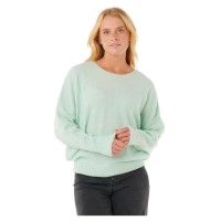 блуза,дамски,пуловери,дамски,плетени,дрехи,rip,curl,emily,sweater,aqua